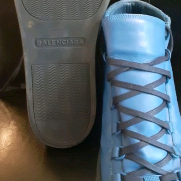 New Balenciagas - Picture 2 of 6